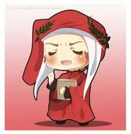 dante 4