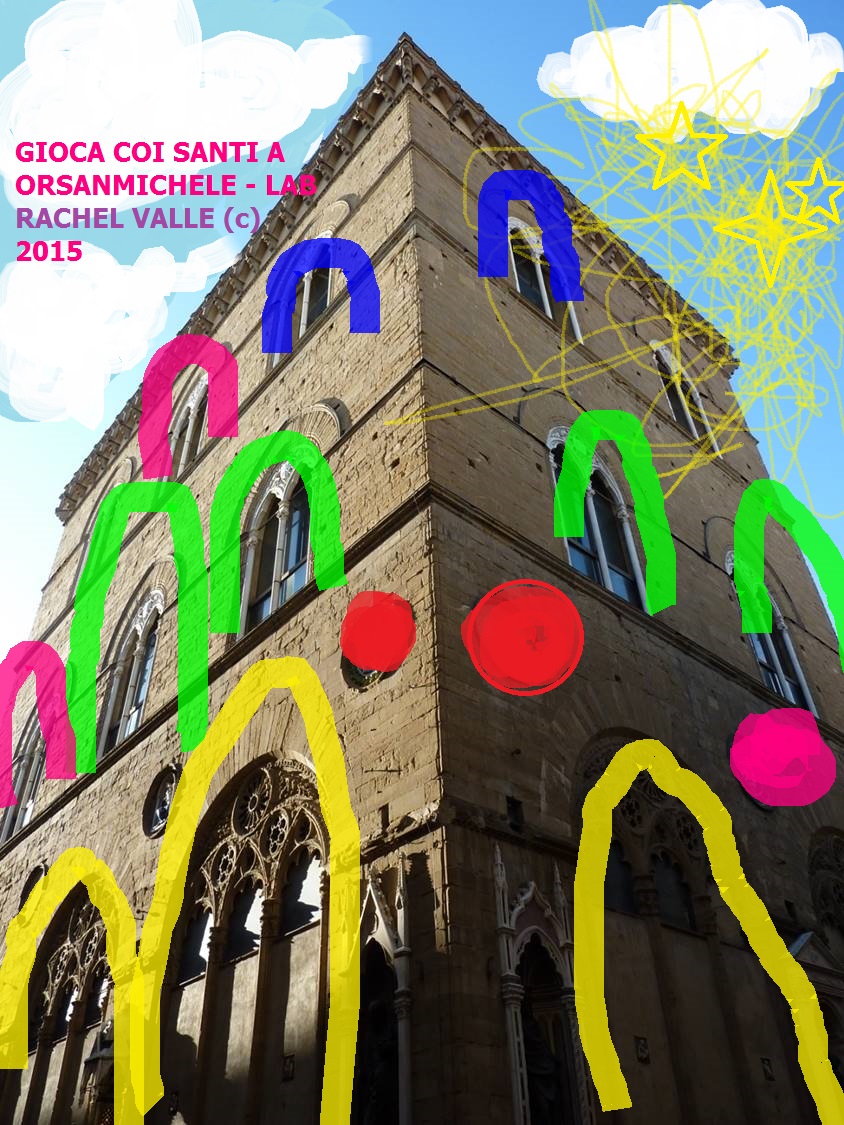 orsan ex - RACHEL