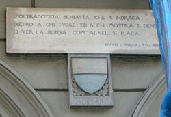 Via_delle_oche,_lapide_adimari