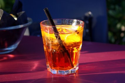 spritz