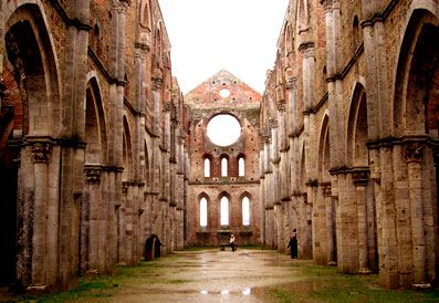 s galgano