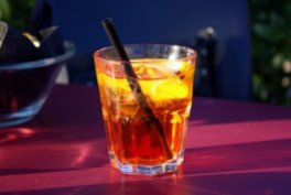 spritz