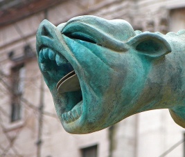 gar