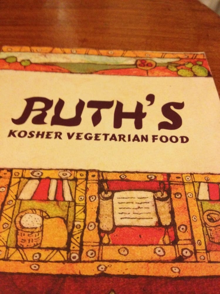 ruth