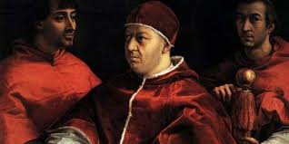 medici f