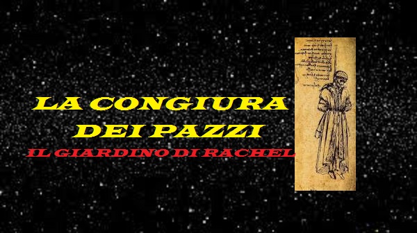 congiura