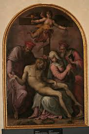 VASARI DE