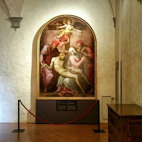 VASARI DEP