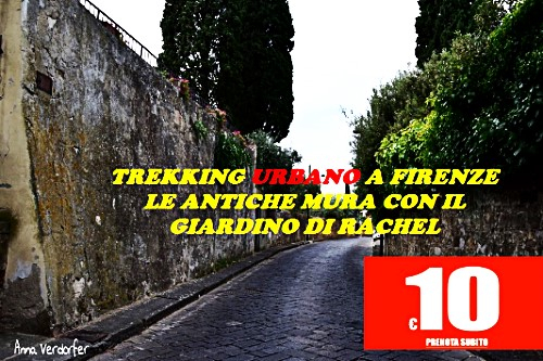 1 TREKKING