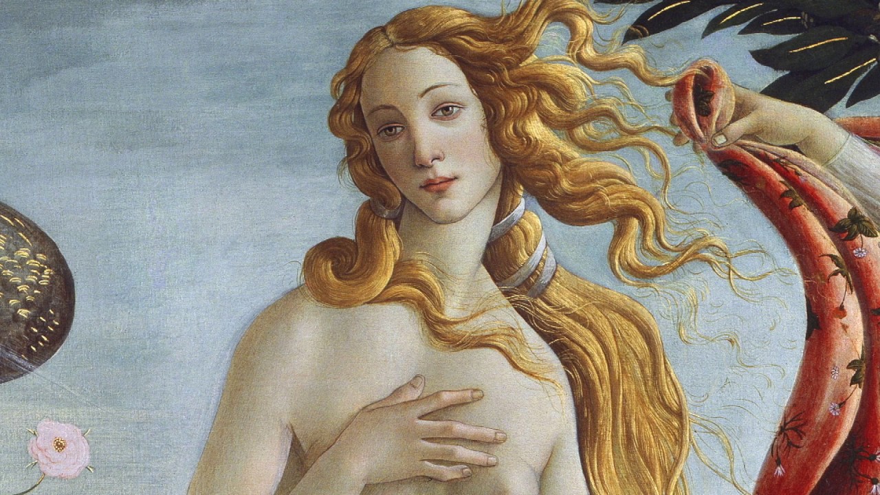 VENERE B