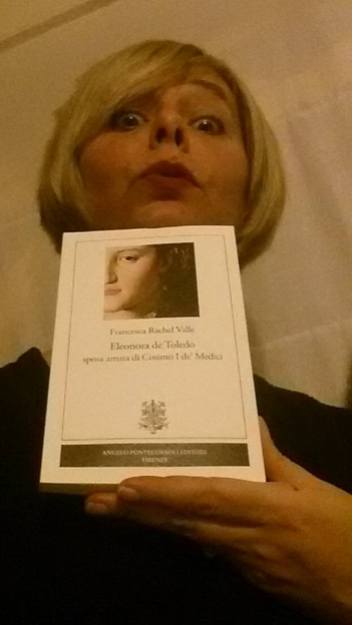 ele me libro