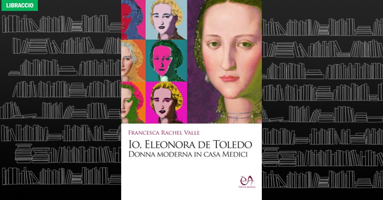 ELE LIBRACCIO