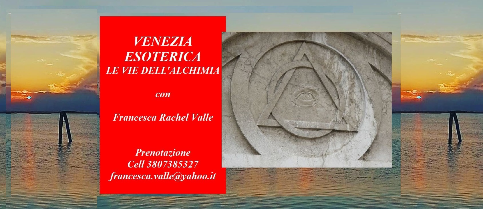 VENEZIA ESOTERICA Valle